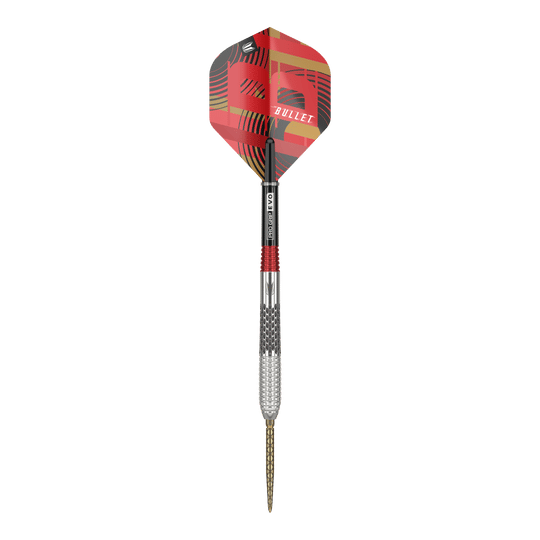 Target Stephen Bunting GEN5 Swiss Point Freccette in acciaio