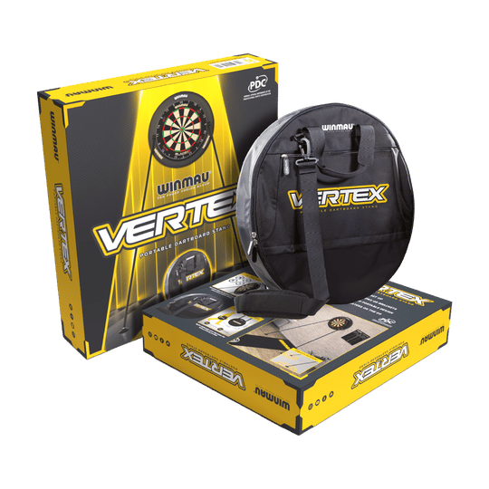 Stojak na tarczę Winmau Vertex