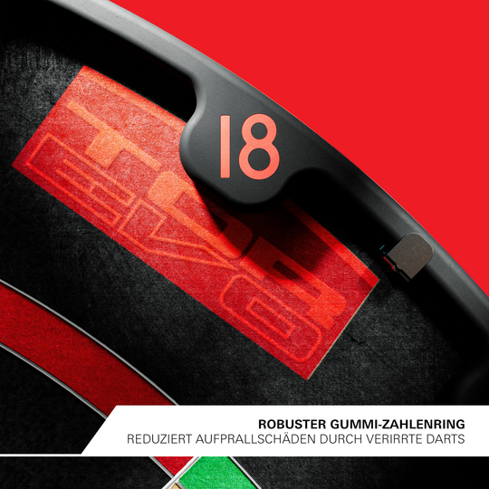 Target TOR EVO Steeldartboard Target TOR EVO Steeldartboard