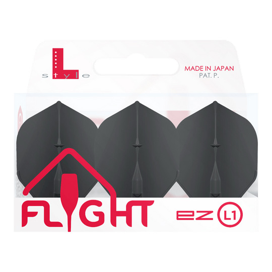 L-Style Champagne L1EZ Standard Flights