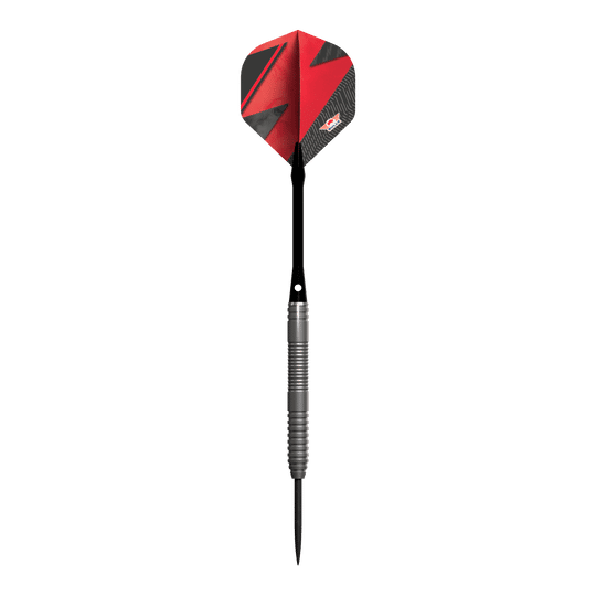 Bulls NL Lightning Red Steeldarts