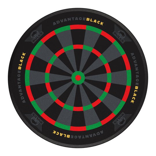 Bulls NL Advantage Black Mini Dart Display Darthalter Abgebildet ist der Bulls NL Advantage Black Mini Dart Display Darthalter. Dieser Halter eignet sich zur übersichtlichen Aufbewahrung von Darts.