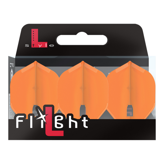 L-Style Champagne L1PRO Flights