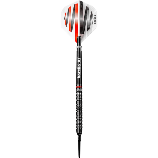 Karella HiPower soft darts