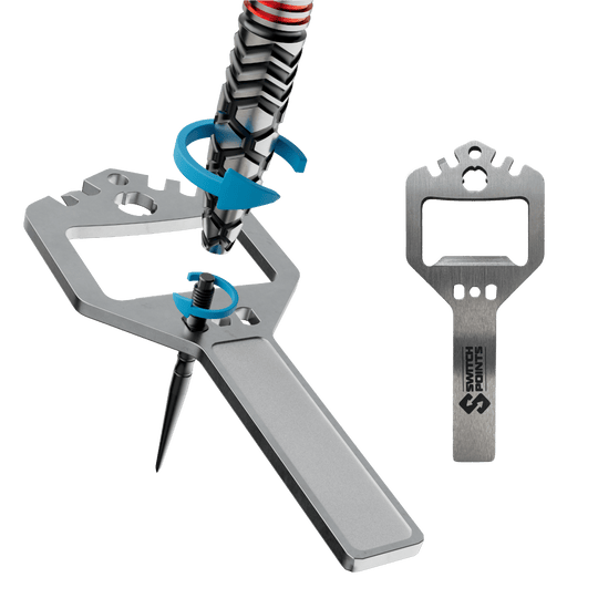 Puntos de conmutación de torpedos Winmau Fornax Steeldarts Das Bild zeigt die Winmau Fornax Torpedo Switch Points Steeldarts. Sie zeichnen sich durch ihr besonderes Design aus.