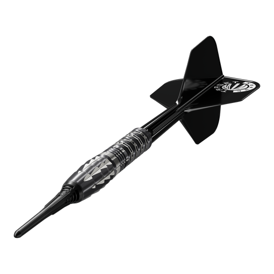 Target Japan Pyro GEN12 Soft Darts - 17g 