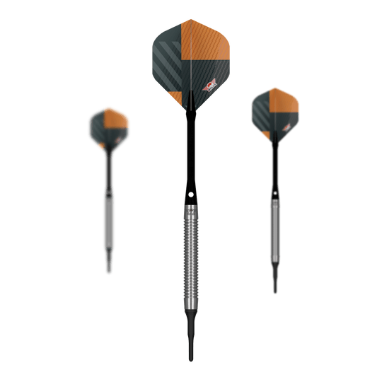 Bulls NL Volt Orange Softdarts - 18g
