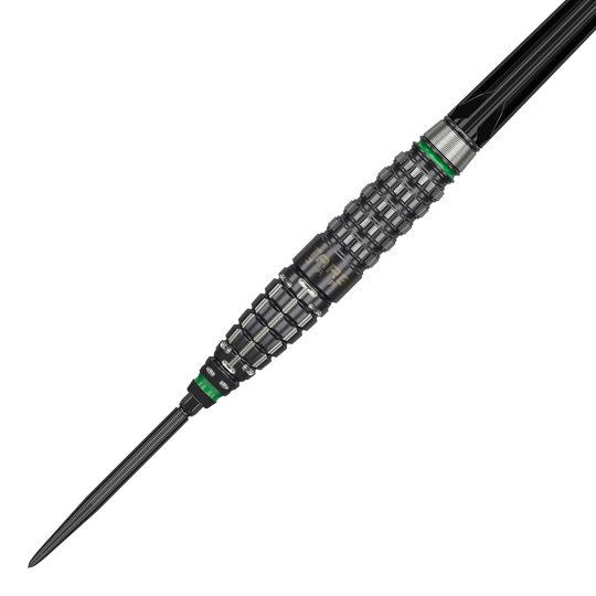 Target Japan Prime Series Akito Yamagata Scream GEN2 Swiss Point Steeldarts - 23g Zu sehen sind die Target Japan Prime Series Akito Yamagata Scream GEN2 Swiss Point Steeldarts - 23g. Diese Darts überzeugen durch ihre hochwertige Verarbeitung und ihr sportliches Design.