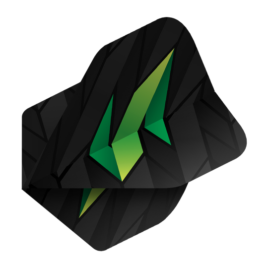 Scolia Special Logo No2 Standardní lety Hier ist der Scolia Special Logo No2 Standard Flights dargestellt. Dieser Flight wird für Dartpfeile verwendet.