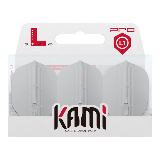 L-Style KAMI L1PRO Flights