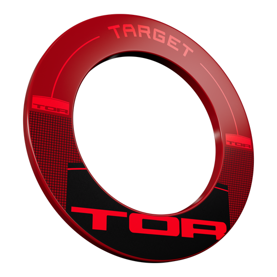 Target TOR Dartboard Surround