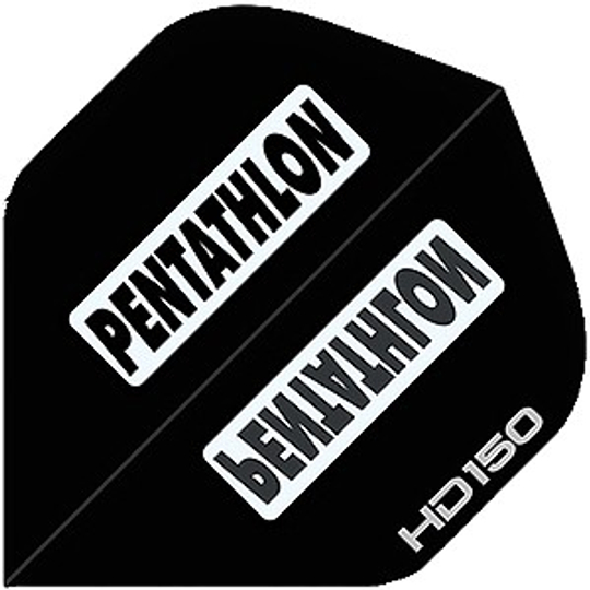HD 150 Pentathlon Flights HD1