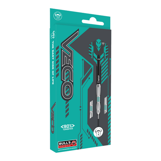 Bulls Veco V1 Steeldarts