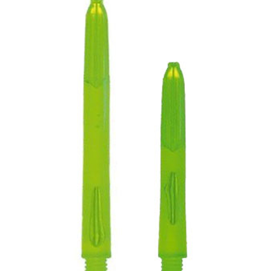Cañas Glowlite Verde