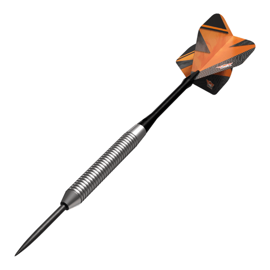 Bulls NL Lightning Orange Steeldarts