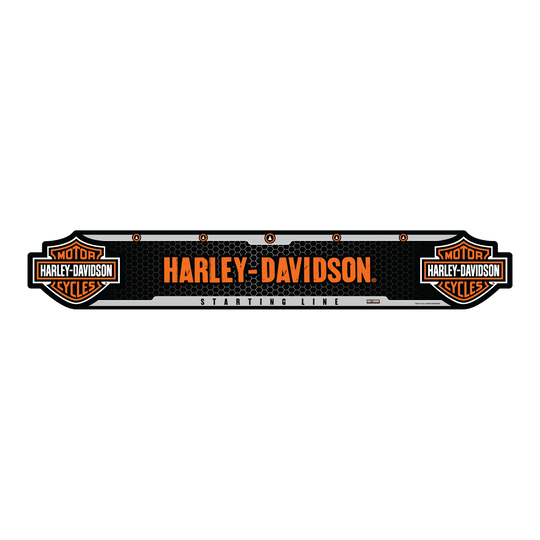Linia zrzutowa Harley-Davidson Oche