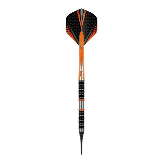 Red Dragon Amberjack 18 soft darts - 20g