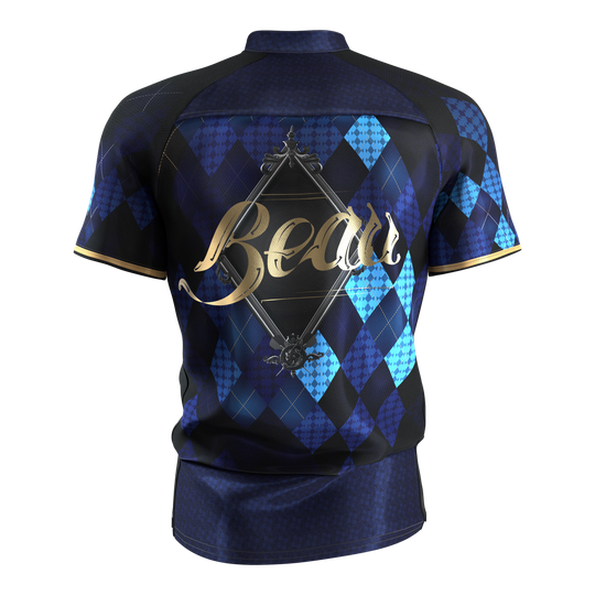 Target Beau Greaves dartshirt 2027 Zu sehen ist das Target Beau Greaves Dartshirt 2027. Dieses hochwertige Dartshirt bietet optimalen Tragekomfort.