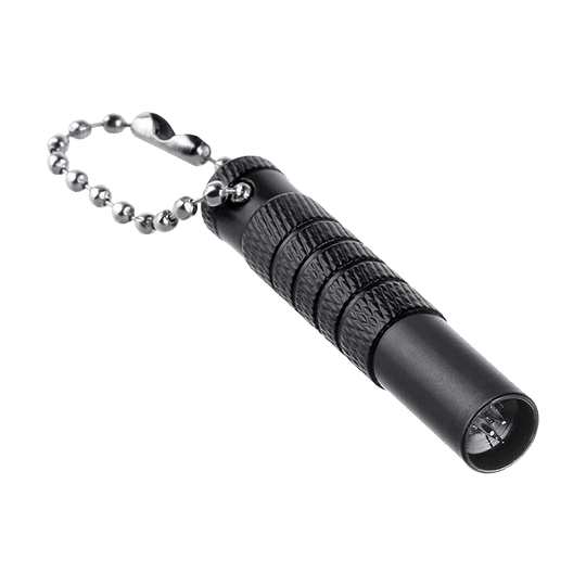 XQ Max Shaft Remnant Remover Black