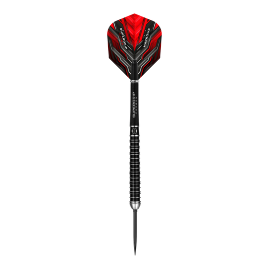 Harrows Supergrip Ultra Quick Point Steeldarts Harrows Supergrip Ultra Quick Point Steeldarts