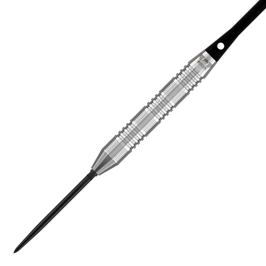 Bulls NL Direct Tungsten Convertible Point Steeldarts - 23g Bulls NL Direct Tungsten Convertible Point Steeldarts - 23g