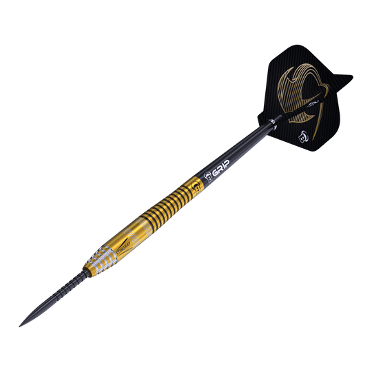 Bulls Stingray ST3 Steeldarts