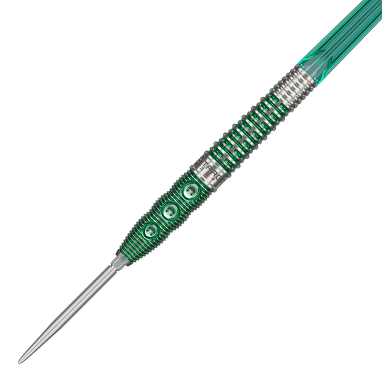 Zacilte Japan Prime Series Motomu Sakai Xeno GEN1 Swiss Point Steeldarts Hier ist der Target Japan Prime Series Motomu Sakai Xeno GEN1 Swiss Point Steeldarts abgebildet. Das Produkt steht für technische Perfektion und attraktiven Look.