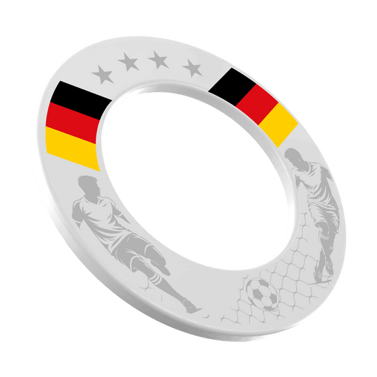 Pakiet piłkarski McDart Kick-off Abgebildet ist das McDart Anpfiff Fußball Bundle. Dieses Bundle bietet eine Auswahl an Fußballartikeln.