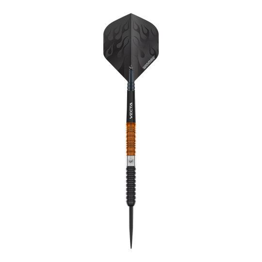 Šipky Winmau Team 360 Ben Townley Steeldarts - 23g Abgebildet sind die Winmau Team 360 Ben Townley Steeldarts - 23g. Sie zeichnen sich durch ihr präzises Design aus.