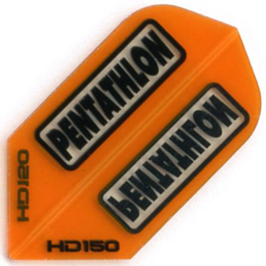 HD 150 Pentathlon Flights HD14