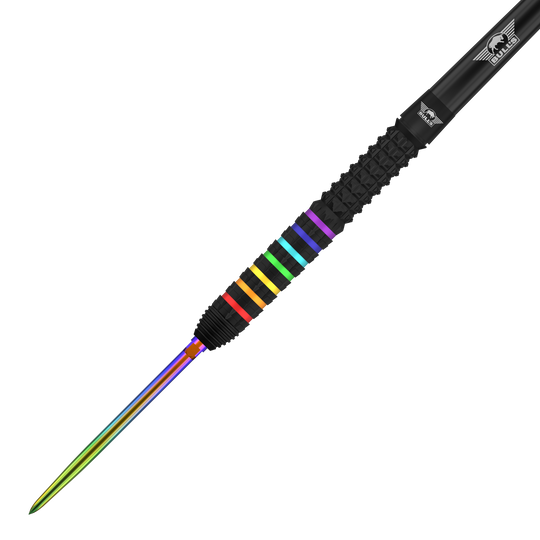 Bulls NL Ricky Evans Rapid 95 Convertible Point Steeldarts