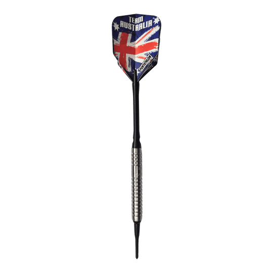 McDart 85er Tungsten V5 Softdarts - 16g