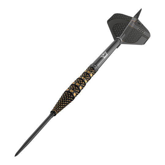 Darty Bulls NL Advantage 95 Slope Convertible Point Steel