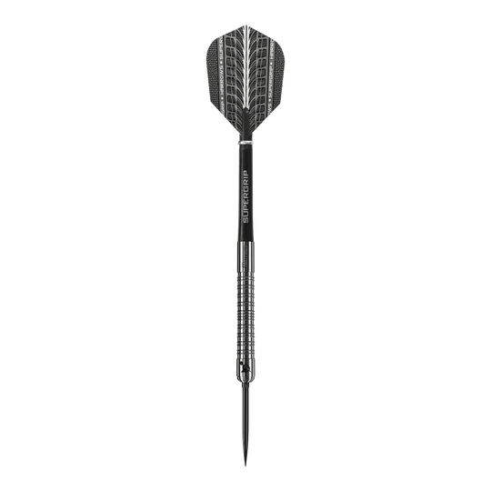 Lotki stalowe Harrows Supergrip 90 Quick Point Lotki stalowe Harrows Supergrip 90 Quick Point