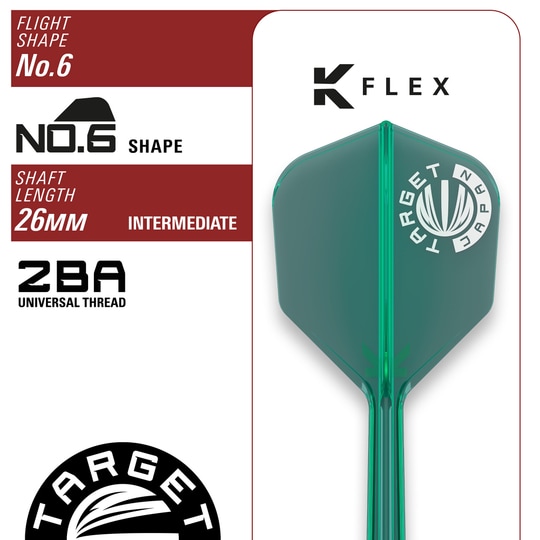 Abgebildet sind Target Japan Mikuru Suzuki The Miracle GEN7 Softdarts mit einem Gewicht von 21,5g. Dieses Produkt ist speziell für Fans von Mikuru Suzuki entwickelt worden.