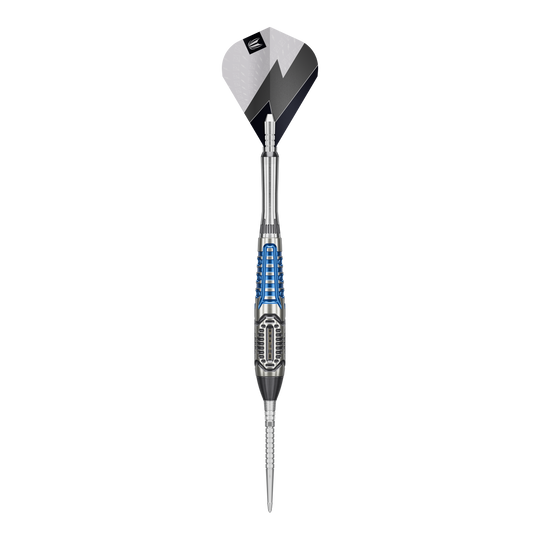 Target Phil Taylor Power X Chrono Swiss Points Steeldarts Target Phil Taylor Power X Chrono Swiss Points Steeldarts