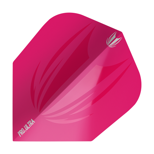 Vols Target ProUltra ID Pink No6