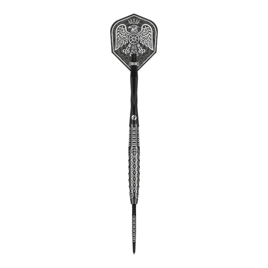 Shot Goths Wulfaz Turbo Point Steel Darts - 23g