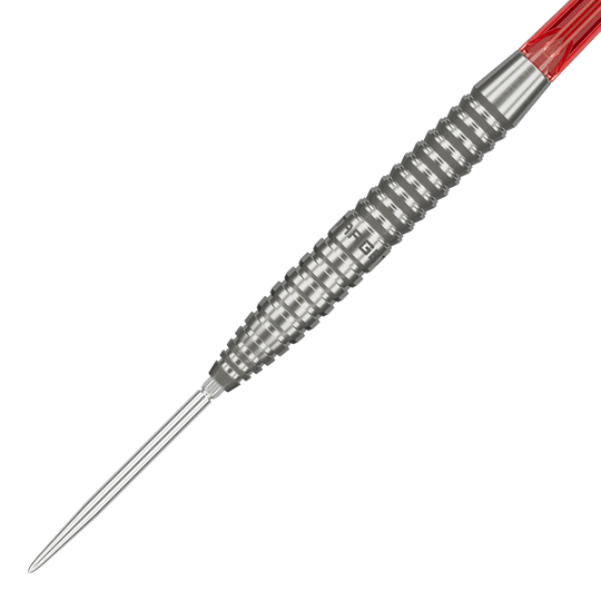 Target Group O 02 Swiss Points Steeldarts