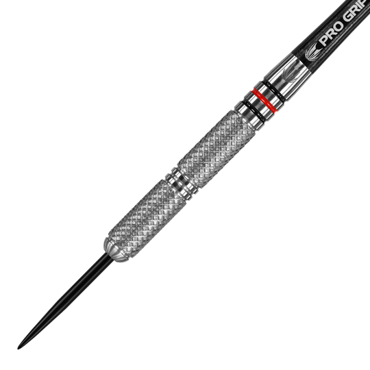 Target Vapor8 04 stalen darts - 21 g