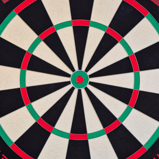Target TOR EVO Steeldartboard Target TOR EVO Steeldartboard