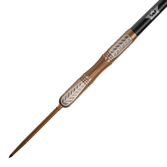 Bulls NL Bronzo True Convertible Point Steel Darts Bulls NL Bronzo True Convertible Point Steel Darts