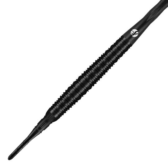 Shoty ZEN Missile Soft Darts - 20g Abgebildet sind die Shot ZEN Missile Softdarts - 20g. Die Darts haben ein schlankes und elegantes Aussehen.