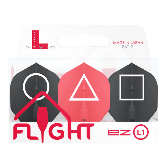 L-Style Symbol L1EZ Standard Flights