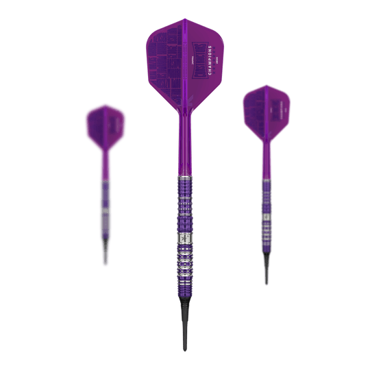 Šipky Target Japan Sirius GEN4 Constructors Champions Limited - 21g Auf dem Bild sieht man die Target Japan Sirius GEN4 Constructors Champions Limited Darts - 21g. Diese Darts sind eine limitierte Sonderedition.