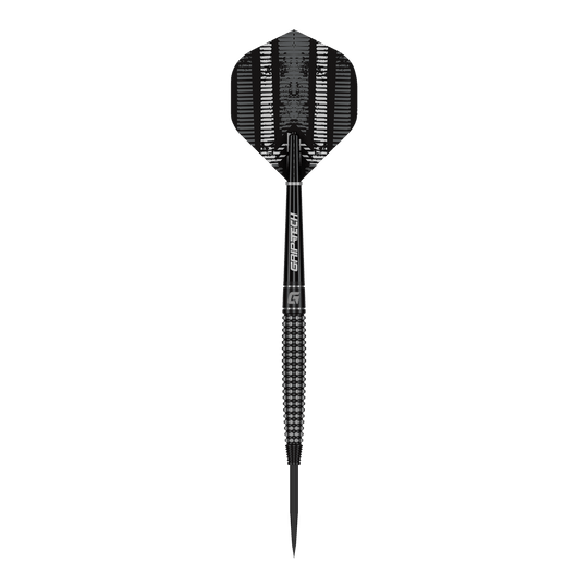 GOAT Sprocket MKII Torpedo Steeldarts Hier sehen Sie die GOAT Sprocket MKII Torpedo Steeldarts. Die Steeldarts haben ein modernes Design und sind speziell für Präzision entwickelt.