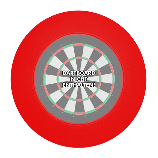 McDart Dartboard Surround