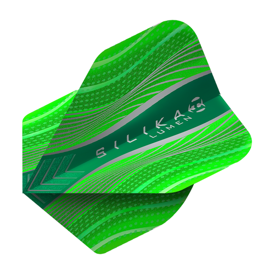 Harrows Silica Lumen Green No2 Voli standard