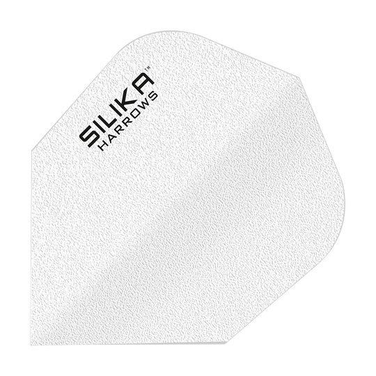Brány Silica Solid Houževnatý krystalický povlak White No6 Flights