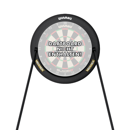 Winmau Vertex Dartboard Ständer